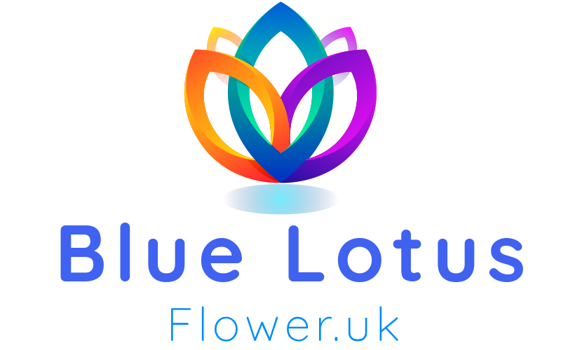 Blue Lotus Flower – United Kingdom 